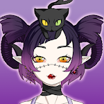 Cover Image of Unduh Pembuat Avatar Monster 1.1.0 APK