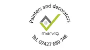 MARVIG LTD Logo