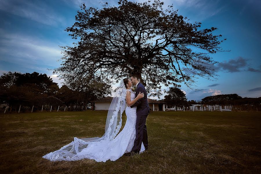 Fotógrafo de bodas John Palacio (johnpalacio). Foto del 21 de enero 2017