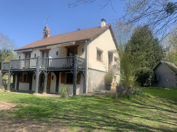 maison à Pont-l'eveque (14)