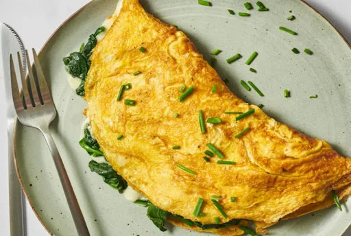 Egg Omelette