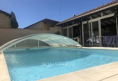 Property with pool 4