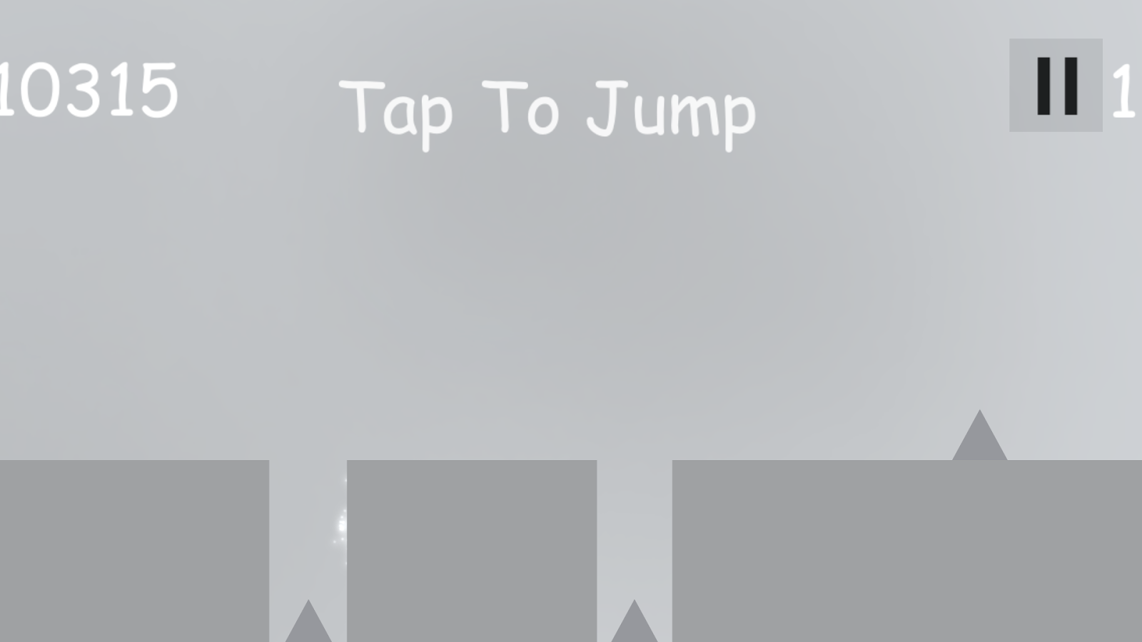    Impossible: The Game- screenshot  