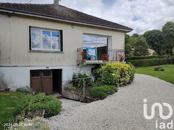 maison à Blaincourt-sur-Aube (10)