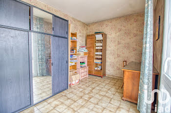 appartement à Saint-Ouen-l'Aumône (95)