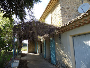 maison à Caromb (84)