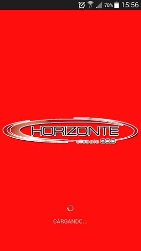 Horizonte 98.3 La Rioja