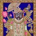 Shrinathji Wallpaper icon