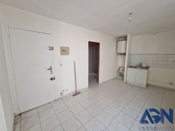 appartement à Agde (34)