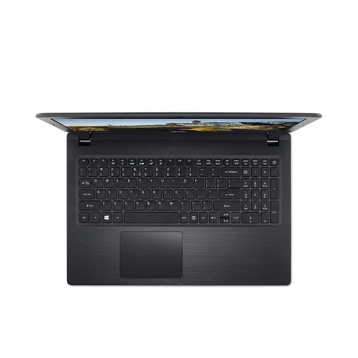 Laptop Acer Aspire 3 A315-51-325E (NX.GNPSV.037) (15.6" HD/i3-7020U/4GB/1TB HDD/Linux/1.9 kg)