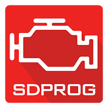 SDPROG Download on Windows
