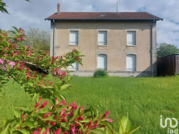 maison à Audun-le-Roman (54)