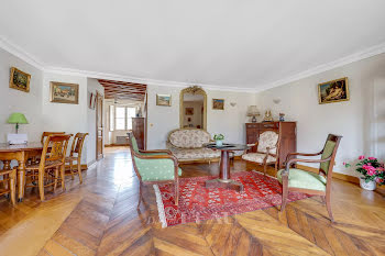 appartement à Versailles (78)