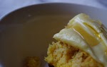 Gluten free cornbread was pinched from <a href="https://www.plantoeat.com/blog/2012/06/100-cornmeal-cornbread-gluten-free/" target="_blank">www.plantoeat.com.</a>