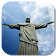 Christ the Redeemer Wallpaper icon