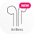 AirBoss | Battery + Full Control for AirPods1.28