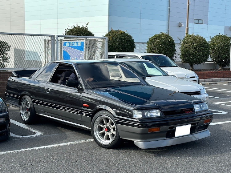 スカイラインのFarladyZ MIEの皆様明けましておめでとうございます🎍今年もよろしくお願いいたします🙇・チャー弁ツーリング・チャー弁始め・スーパーディープリムに関するカスタム事例の投稿画像13枚目