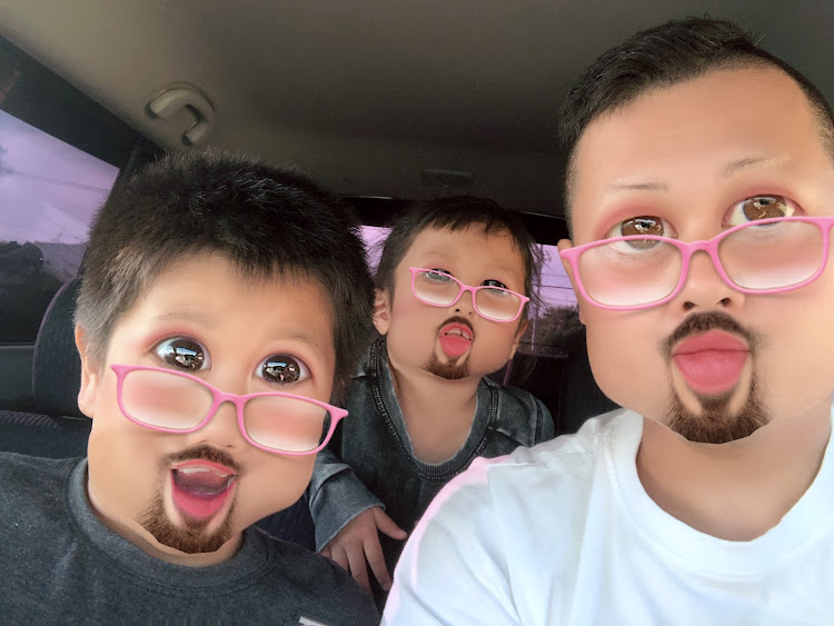 ワゴンRのドライブに関するカスタム事例の投稿画像6枚目