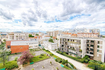 appartement à Montrouge (92)