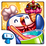 Cover Image of Unduh Pembuat Es Krim Saya: Game Makanan 1.0.6 APK