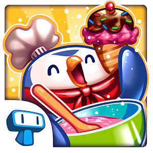 My Ice Cream Maker - Food Game Hacks and cheats