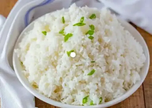 Steamed Rice