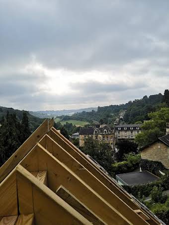 Structural Alterations- Limpley Stoke near Bath album cover