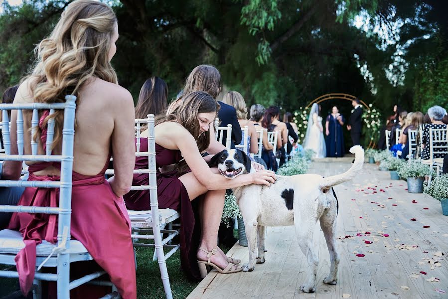 Fotógrafo de bodas Miguel Angel Martínez (mamfotografo). Foto del 22 de marzo