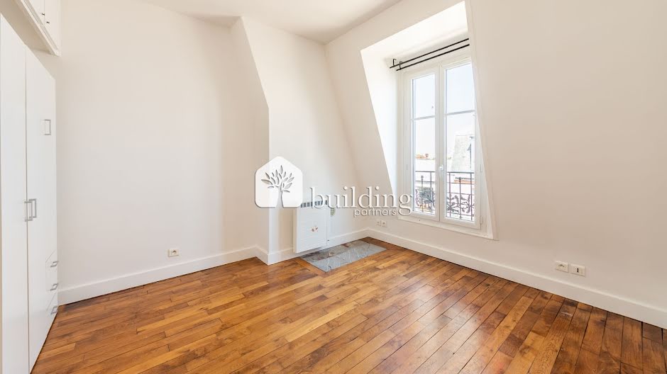 Vente appartement 2 pièces 30 m² à Neuilly-sur-Seine (92200), 350 000 €