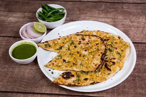 Gobi Naan