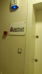 Moyap İnşaat Mühendislik Dan. Tur. Tic. Ltd. Şti.