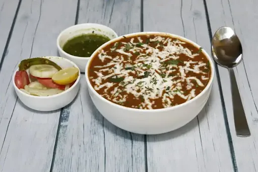 Dal Makhani