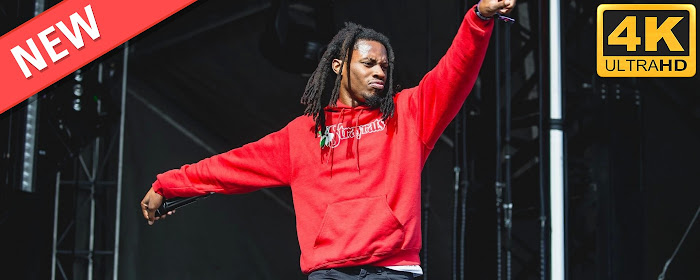 Denzel Curry HD Wallpapers Hip Hop Theme marquee promo image