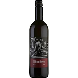 Banchetto Rosso (250ml)