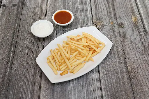 French Fries (Medium)