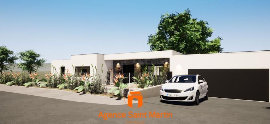 Vente terrain  1984 m² à Montelimar (26200), 298 000 €