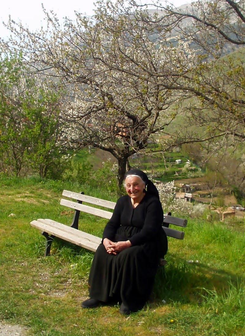 Grandmother di FransuaR