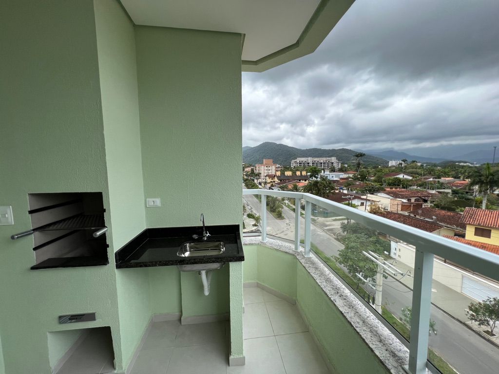 Apartamentos à venda Tenório