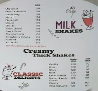 Cheers menu 4