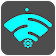 Wifi Refresh & Repair With Wifi Signal Strength icon