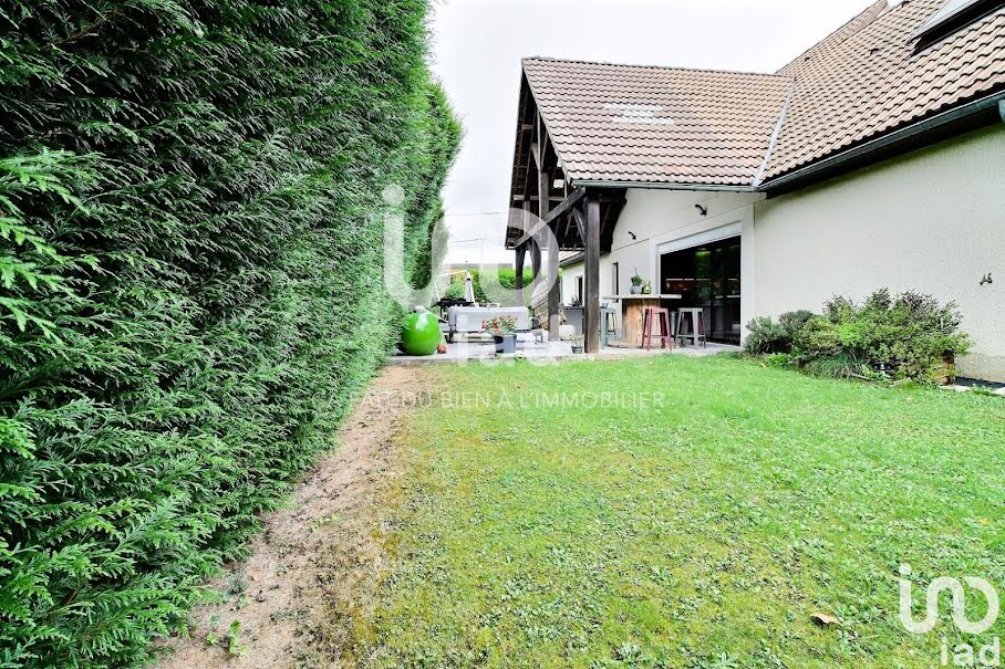 Vente maison 7 pièces 210 m² à Chaumes-en-Brie (77390), 470 000 €