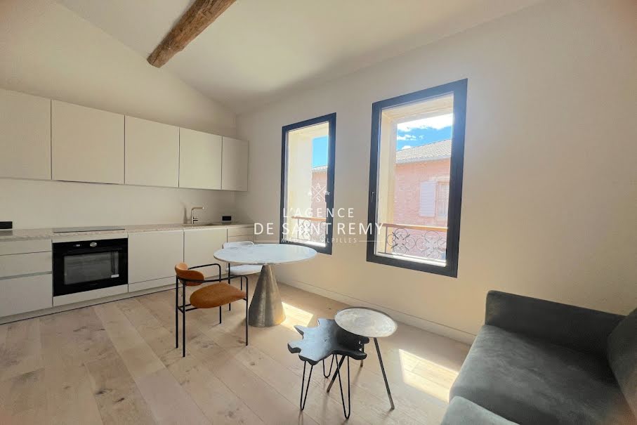 Vente appartement 3 pièces 50.34 m² à Saint-Rémy-de-Provence (13210), 310 000 €