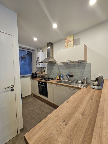 Vente appartement 2 pièces 44.18 m² à Le Puy-en-Velay (43000), 85 000 €