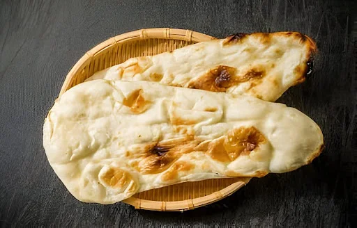 Plain Naan