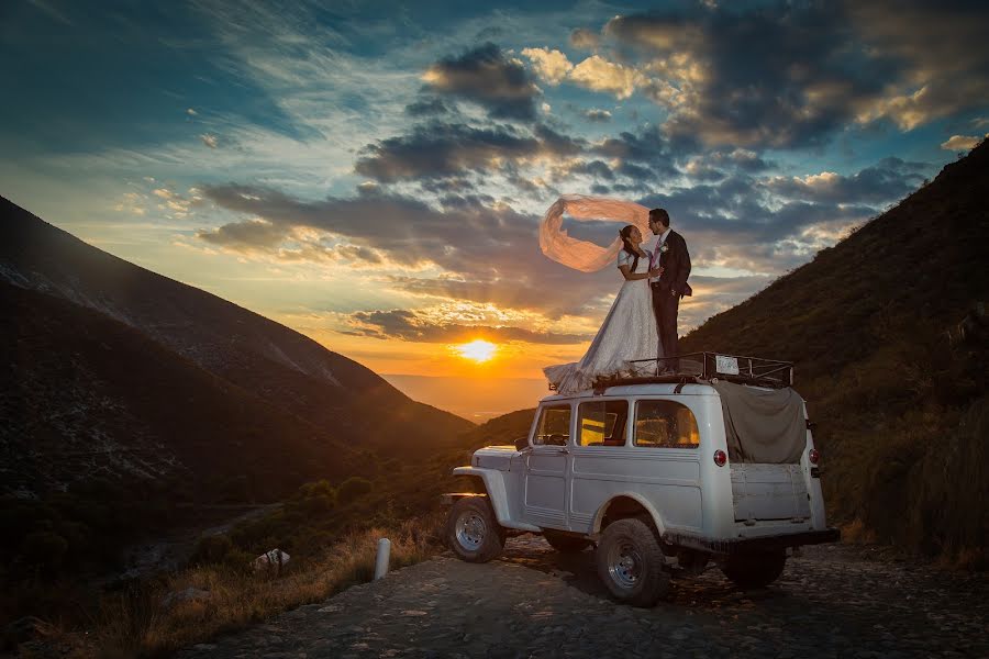 Fotógrafo de bodas Miguel ángel Lopez (miguelangellope). Foto del 16 de julio 2016