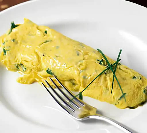 Cheese Omelette