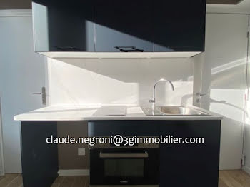 appartement à Paris 19ème (75)