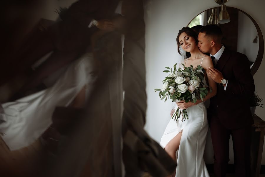 Wedding photographer Vasiliy Ryabkov (riabcov). Photo of 28 June 2022
