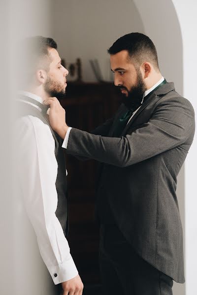 Fotografo di matrimoni Lucas Kilar (malta). Foto del 29 gennaio