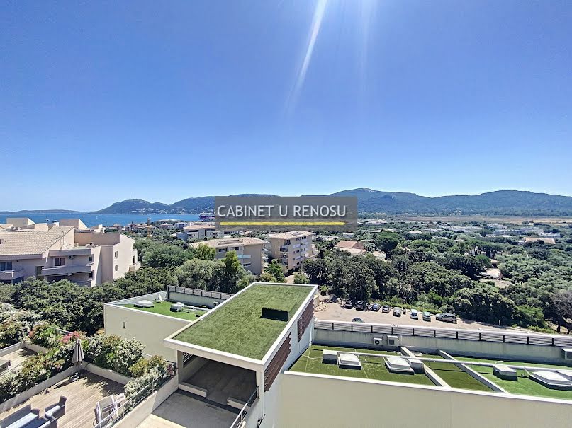 Vente appartement 4 pièces 96 m² à Porto-Vecchio (20137), 790 000 €